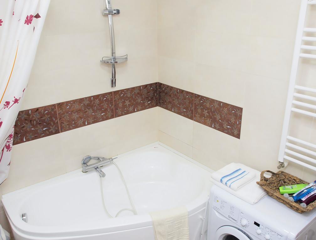 Fancy 1Bd Family Friendly In Historical Centre Appartement Boekarest Buitenkant foto