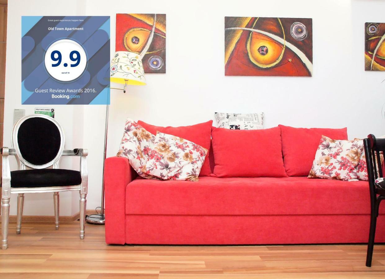 Fancy 1Bd Family Friendly In Historical Centre Appartement Boekarest Buitenkant foto